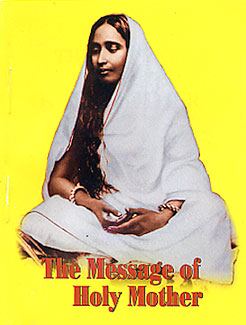 Message of the Holy Mother, The