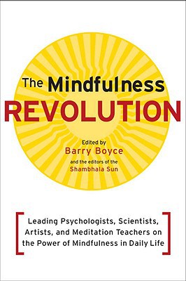 Mindfulness Revolution, The