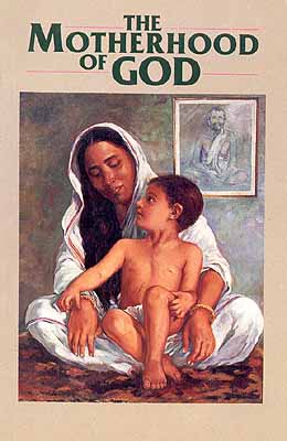 Motherhood of God, The