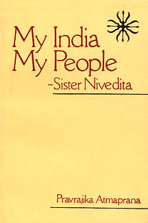 My India My People – Sister Nivedita