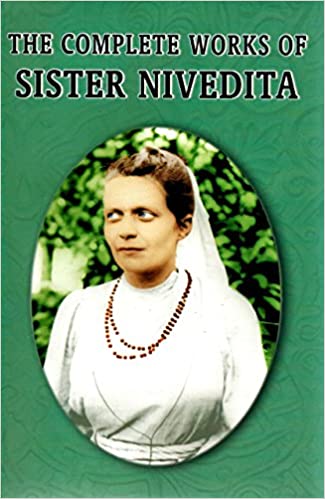 Complete Works of Sister Nivedita, The Vol. 4
