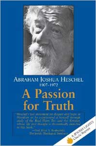Passion for Truth, A