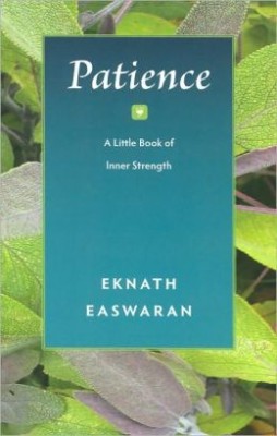 Patience: A Little Book of Inner Strength