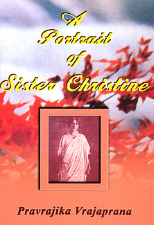 Portrait of Sister Christine, A