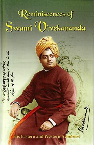 Reminiscences of Swami Vivekananda Revised Ed.