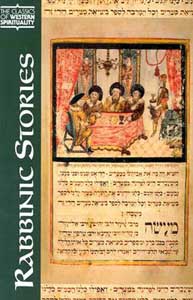 Rabbinic Stories