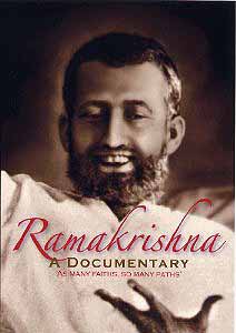 Ramakrishna: A Documentary (DVD)