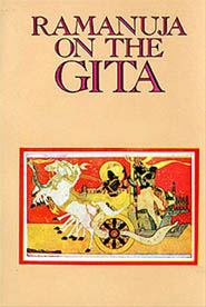 Ramanuja on the Gita