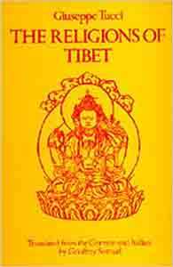 Religions of Tibet, The