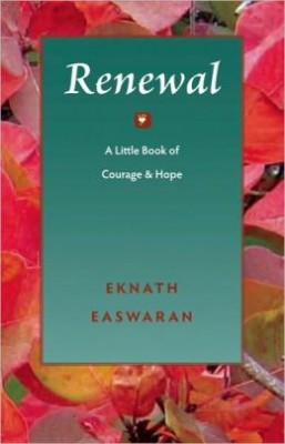 Renewal: A Little Book of Courage and Hope
