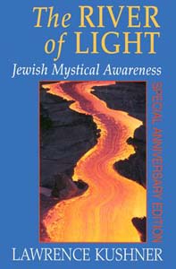 River of Light, The: Spirituality, Judaism, Consciousness