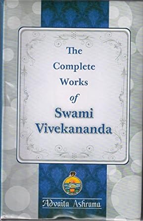 Complete Works of Swami Vivekananda, The Vol. 3