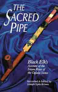 Sacred Pipe, The