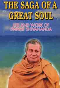 Saga of A Great Soul, The