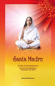 Santa Madre, La Vida de Sri Sarada Devi