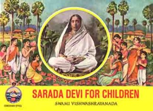 Sarada Devi for Children