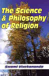 Science and Philosophy of Religion, The