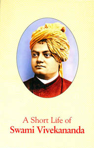Short Life of Swami Vivekananda, A