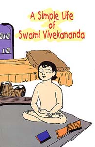 Simple Life of Swami Vivekananda, A