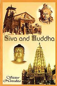 Siva and Buddha