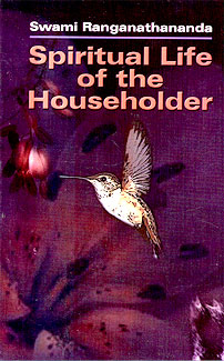 Spiritual Life of the Householder