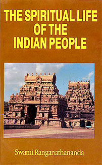 Spiritual Life of the Indian People, The