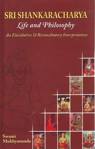 Sri Shankaracharya Life and Philosophy