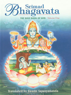Srimad Bhagavata Vol. 1