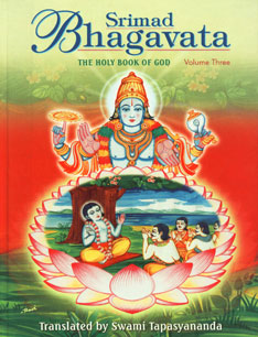 Srimad Bhagavata Vol. 3