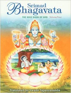 Srimad Bhagavata Vol. 4