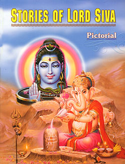 Stories of Lord Shiva – Pictorial