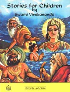 Stories for Children by Swami Vivekananda