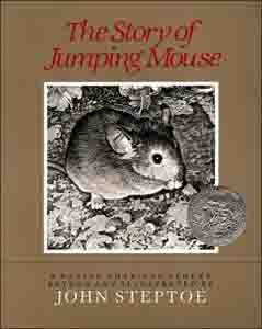 Story of Jumping Mouse, The