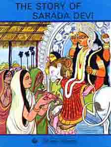 Story of Sarada Devi, The