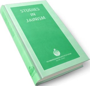 Studies in Jainism