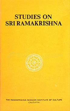 Studies on Sri Ramakrishna