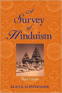Survey of Hinduism, A Third edition