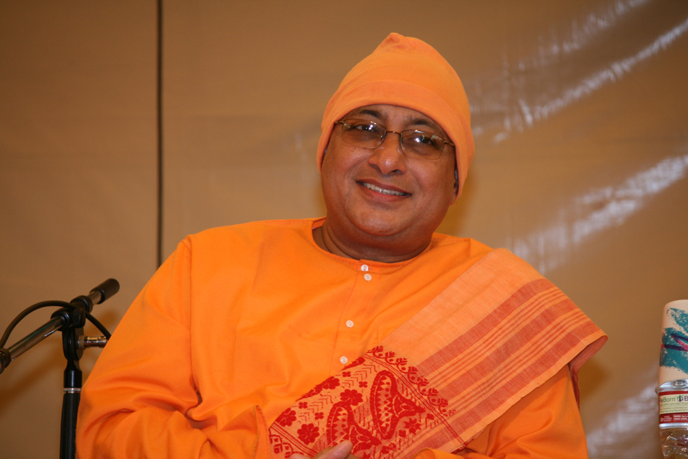 Swami-Prasannatmananda-Berkeley-California