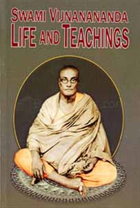 Swami Vijnanananda: His Life and Teachings