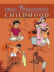 Swami Vivekananda’s Childhood