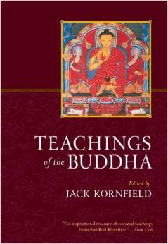 Teachings of The Buddha: Revised and Expanded Edition