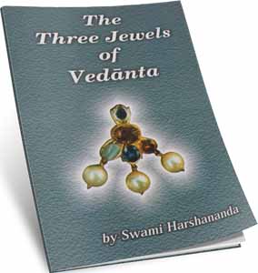 Three Jewels of Vedanta, The