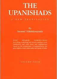 Upanishads, The Vol. 4