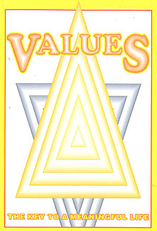 Values: The Key to a Meaningful Life