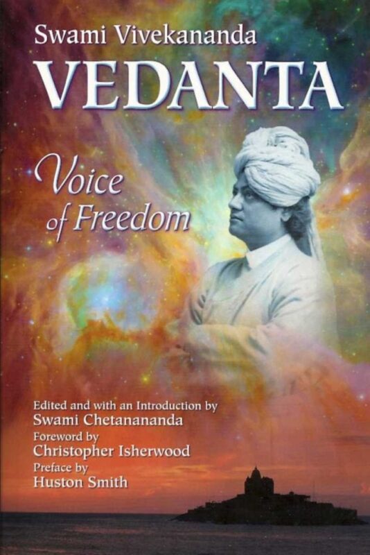 Vedanta: Voice of Freedom