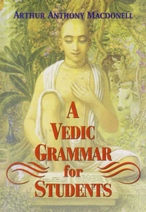 Vedic Grammar for Students, A