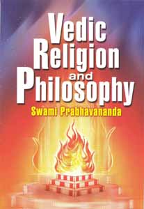 Vedic Religion and Philosophy