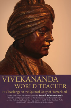 Vivekananda: World Teacher
