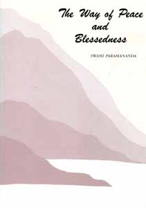 Way of Peace and Blessedness, The
