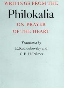 Writings from the Philokalia on Prayer of the Heart